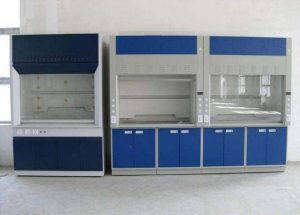 實(shí)驗(yàn)室家具通風(fēng)柜